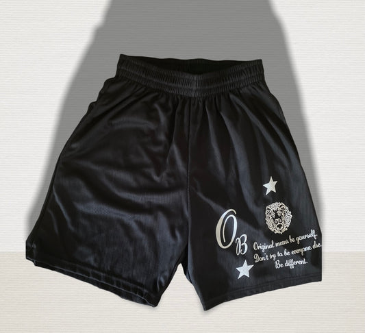 Original Brand “Shorts”